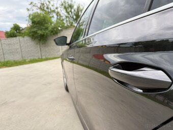 Škoda Octavia 4 Combi 2.0 TDI 110kw DSG model 2022 - 16