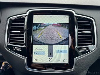 🚘Volvo XC90 2.0 B5 Drive-E Momentum AWD A/T 7m - 16