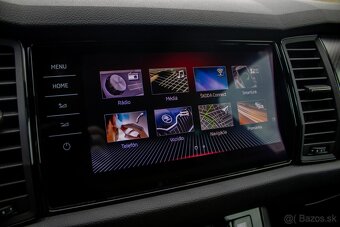 Škoda Kodiaq 2.0 TDI SCR RS DSG 4x4 /AJ NA SPLATKY/ - 16