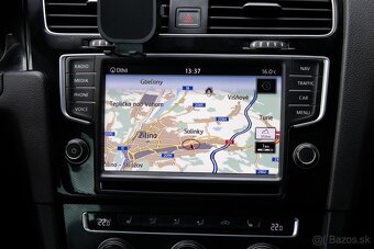 Volkswagen Golf 2.0 TSI BMT GTI Performance - 16