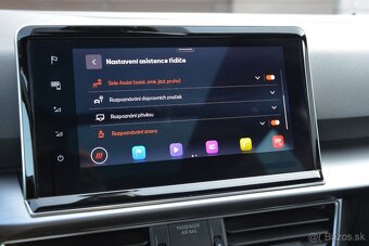 SEAT Tarraco 2.0tdi 147kw fr 4x4 DSG7 Autouver od 0% - 16