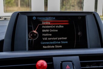 BMW Rad 1 118i Advantage - 16