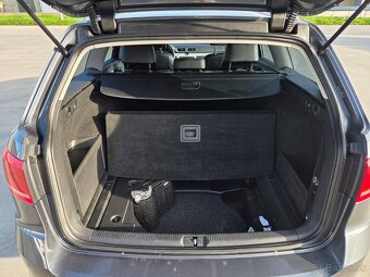 Volkswagen Passat Variant 2.0 TDI DSG,2014,130kW,4x4,Webasto - 16