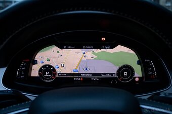 Audi Q7 3.0 TDI 272k quattro tiptronic 8-st. - 16