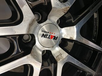 ELEKTRÓNY ANZIO 5X108 R18 BEZ PNEU - 16