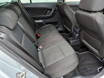 ⚠️ŠKODA FABIA 1.6 TDI SCOUT - TOP STAV - 16