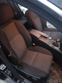 Mercedes-Benz s204 220CDI 2011 - 16