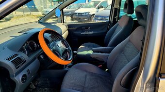 Seat Alhambra 1.9 TDi Stylance - 16