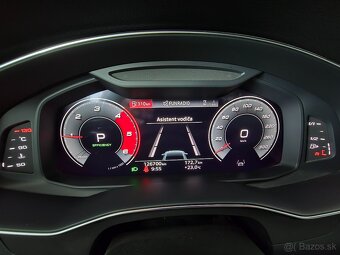 Audi A6 Allroad 45 3.0 V6 TDI mHEV quattro S tronic - 16