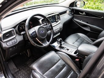 Kia Sorento 2.2 CRDi VGT 4WD ISG Platinum A/T - 16