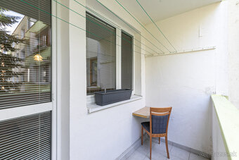 Zariadený, zrekonštruovaný 4 izb.byt 79 m2, balkón, pivnica. - 16