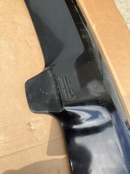 spojlery vw golf iv 4 r32 gti wrc paket spoiler - 16