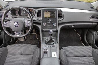 Renault Talisman Energy dCi 130 Intens - 16