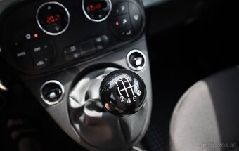 Fiat 500 1.0 BSG Mild-hybrid - 16