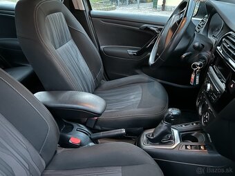 Peugeot 301 1.6 HDi - 16