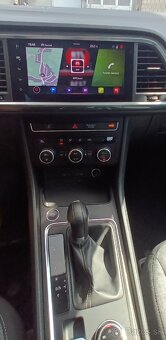 SEAT ATECA 2,0TDI/110KW, DSG7, 4X4, MODEL 2023, FACELIFT - 16