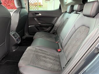 Seat Leon 2,0TDI FR EVO DSG,110kW,A7,5dv. - 16