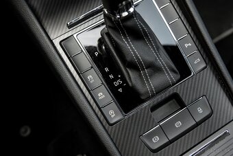 Škoda Superb Combi SPORTLINE 2.0TDI DSG 4x4 - 16