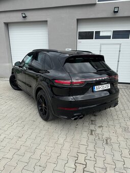 Porsche Cayenne III - 3.0 V6 - 250 kW mod. 2020 Odpočet DPH - 16