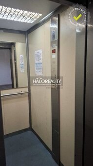 HALO reality - Predaj, dvojizbový byt Biely Kostol, 64 m2, k - 16