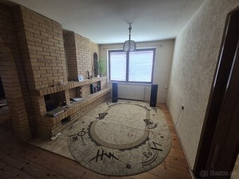 Predaj rodinného domu v Martine – 300 m² - 16