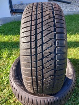 255/55 r19 zimne pneumatiky 2kusy - 16