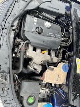 Volkswagen Passat B5.5 1.8T 110 kW - 16