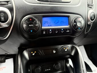 Hyundai ix35 2.0Crdi 100kw - 16