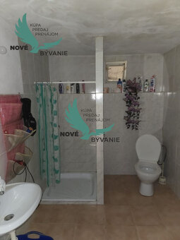 Exkluzívne na predaj – dom v obci Šumiac (Nové Bývanie RK) - 16