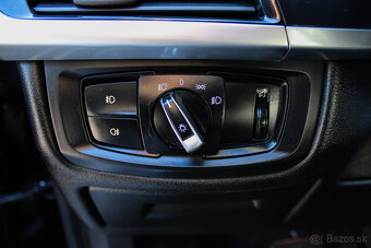 BMW X5 xDrive30d A/T DPH - 16