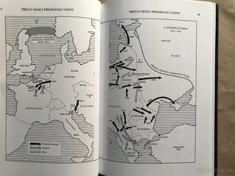 Jimi Hendrix, Rolling Stones, U2 Revoluce, Chrámy a kláštery - 16