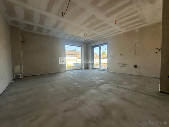 4 izbová novostavba, rodinný dom, Žihárec - 16