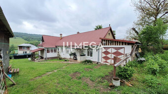 ZĽAVA - PREDAJ - Rodinný dom v obci PČOLINÉ - 16