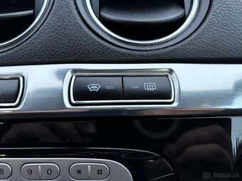 Ford S-Max 2.0 TDCi DPF 163k Titanium X A/T - 16