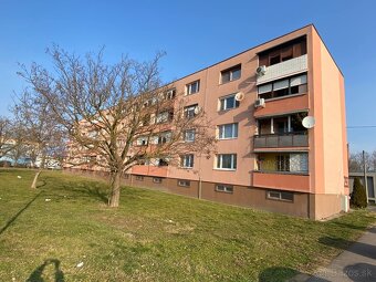 Na prenájom 3 ibyt na Športovej ulici v Dun. Strede - 16