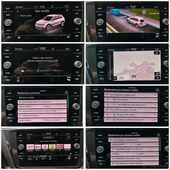 VW TIGUAN Elegance 2.0TDi DSG 110kW 2022 VIRTUAL/ACC/LANE - 16