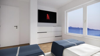 Vila na pláži, Privlaka, bazén, pozemok 4,8á, najvyhľadávane - 16