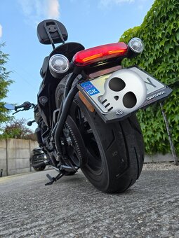 Harley-Davidson Sportster S 1250  2024 1094km - 16
