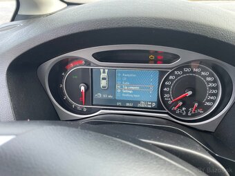 Ford S-Smax 2.0 A/T 2008 103Kw - 16