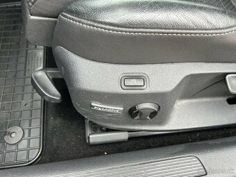 Volkswagen Golf Variant 1.2 TSI BMT 105k Comfortline - 16