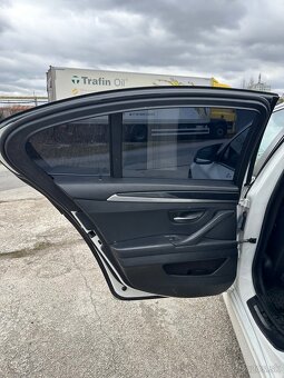 Rozpredam bmw F10 520d 135kw - 16