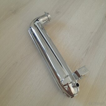 Moped STADION a JAWETTA, VAPE 208 eur - 16