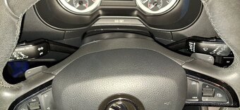 Škoda octavia 3 Combi facelift 2.0TDI - 16