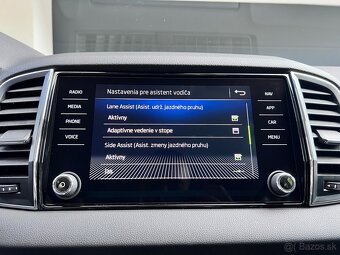 Škoda Karoq 1.5 TSI ACT Style DSG - 16