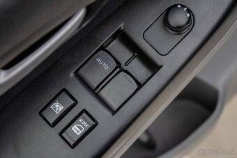 Suzuki SX4 1.6 GS Urban Line ABS, AAC, MP3 - 16