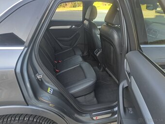 Audi Q3 2.0 TDI 150k quattro S tronic Sport - 16