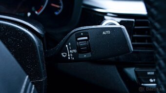 BMW Rad 5 530d xDrive A/T - 16