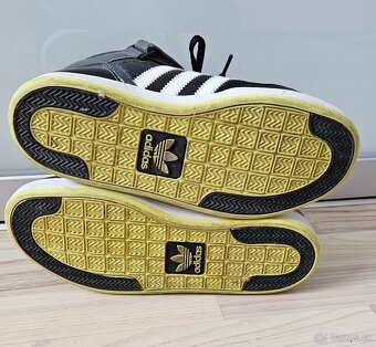 Tenisky Adidas VARIAL MID - 16