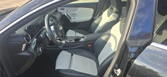 CLA 180. B r.v. 8/2019 kúpené ako nove v SK - 16