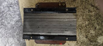 Predám elektro trafá - 16